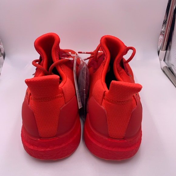 Adidas Boost HU Pharrell "Now is Her Time" - Picture 5 of 7